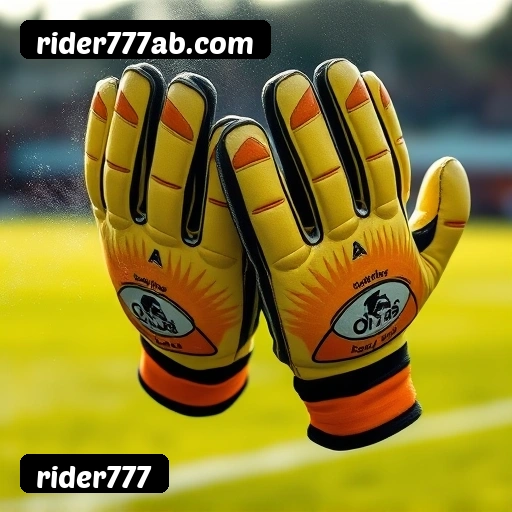 App Mobile rider777 - Jogue em Qualquer Lugar no Seu Smartphone