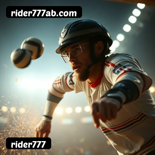 Recursos Exclusivos do App rider777 - Modo Offline, Login Biométrico