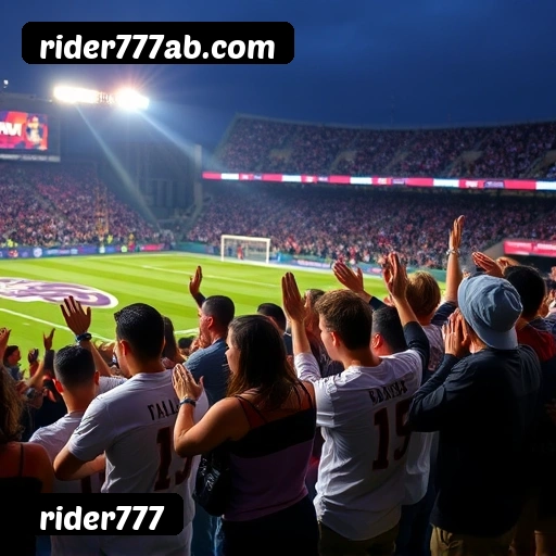 Imagem quadrada de apoio para baixar rider777