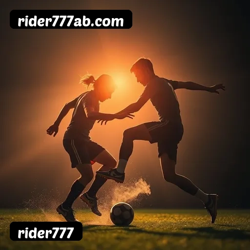 Vantagens de jogar slots no rider777 Brasil