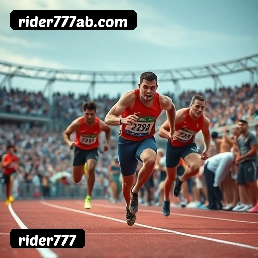 Imagem secundária de apoio para instalação do app rider777