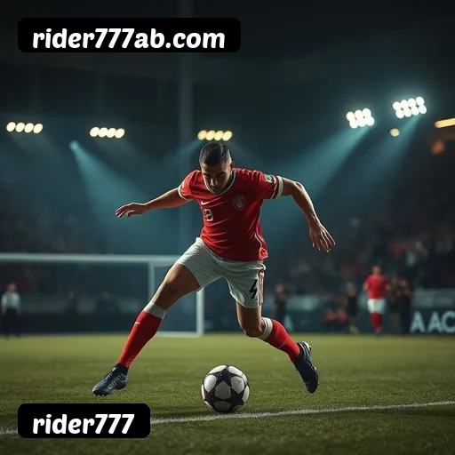 Prévia de conteúdo do canal Telegram rider777